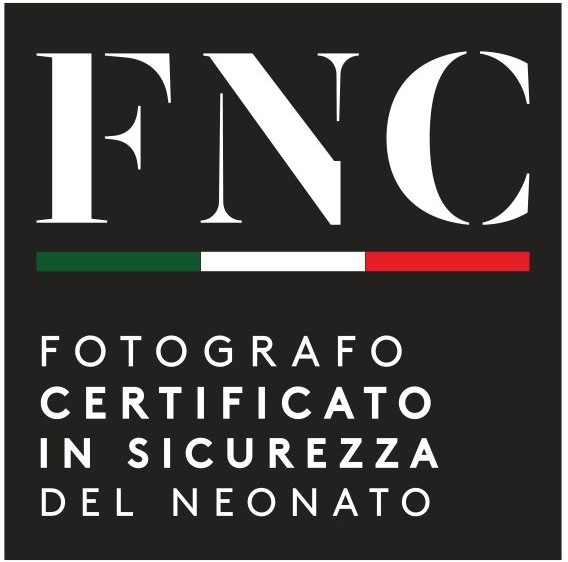 FNC — Fotografo Certificato in Sicurezza del Neonato